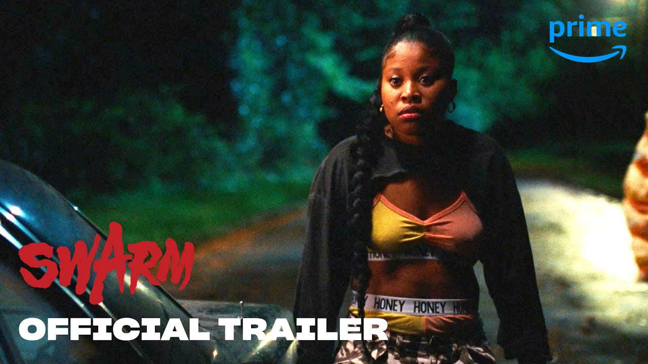 Official Trailer