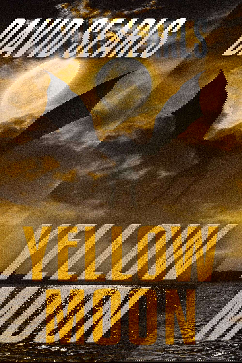 Yellow Moon poster