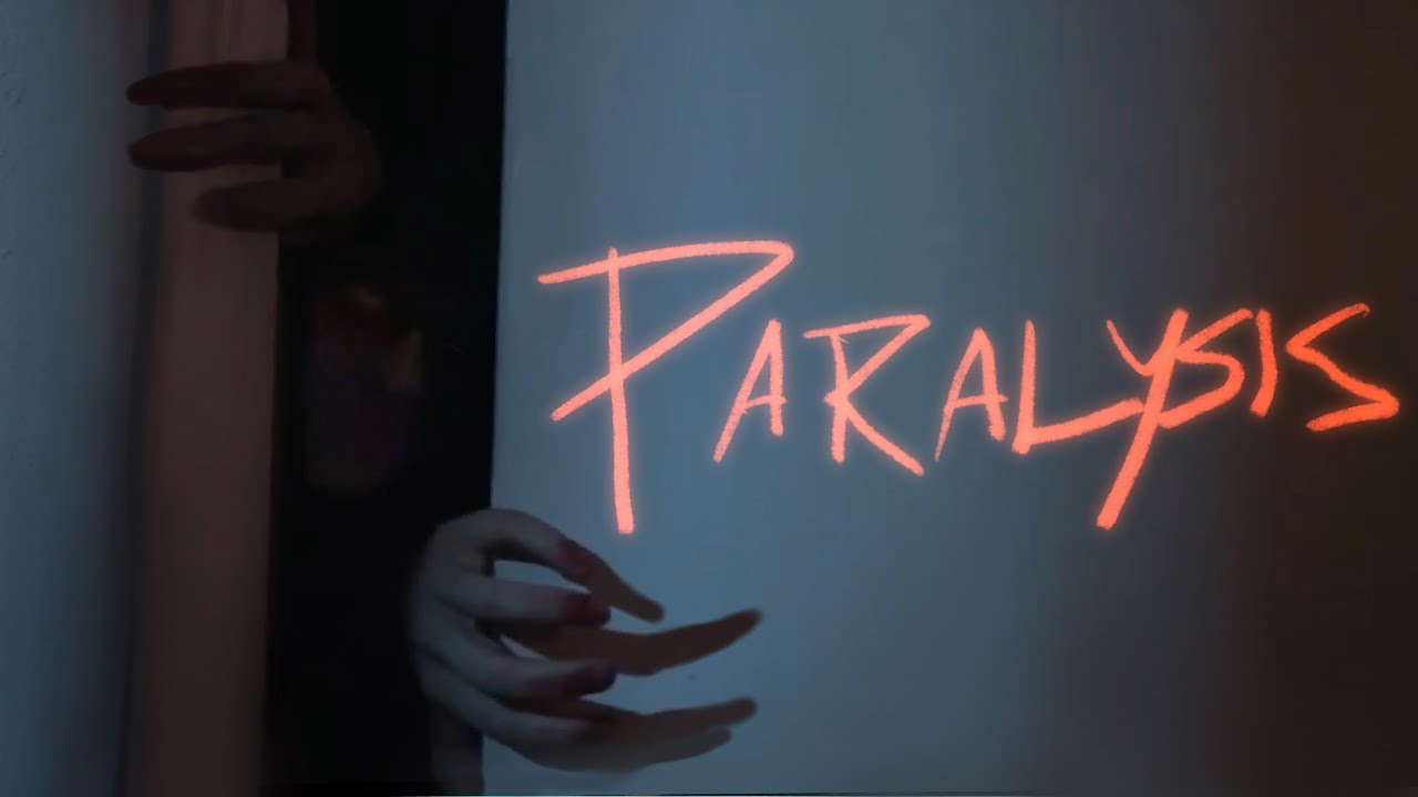 PARALYSIS | Horror Short Film