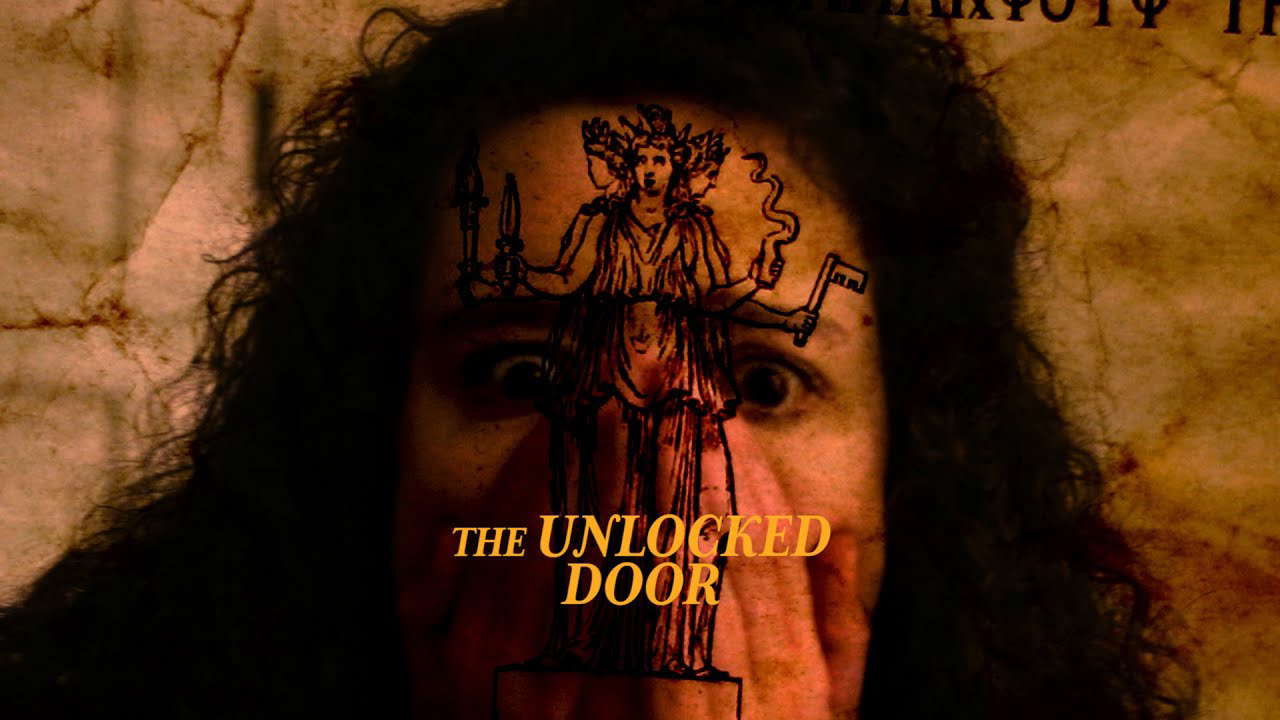 The Unlocked Door - Horror Short Film
