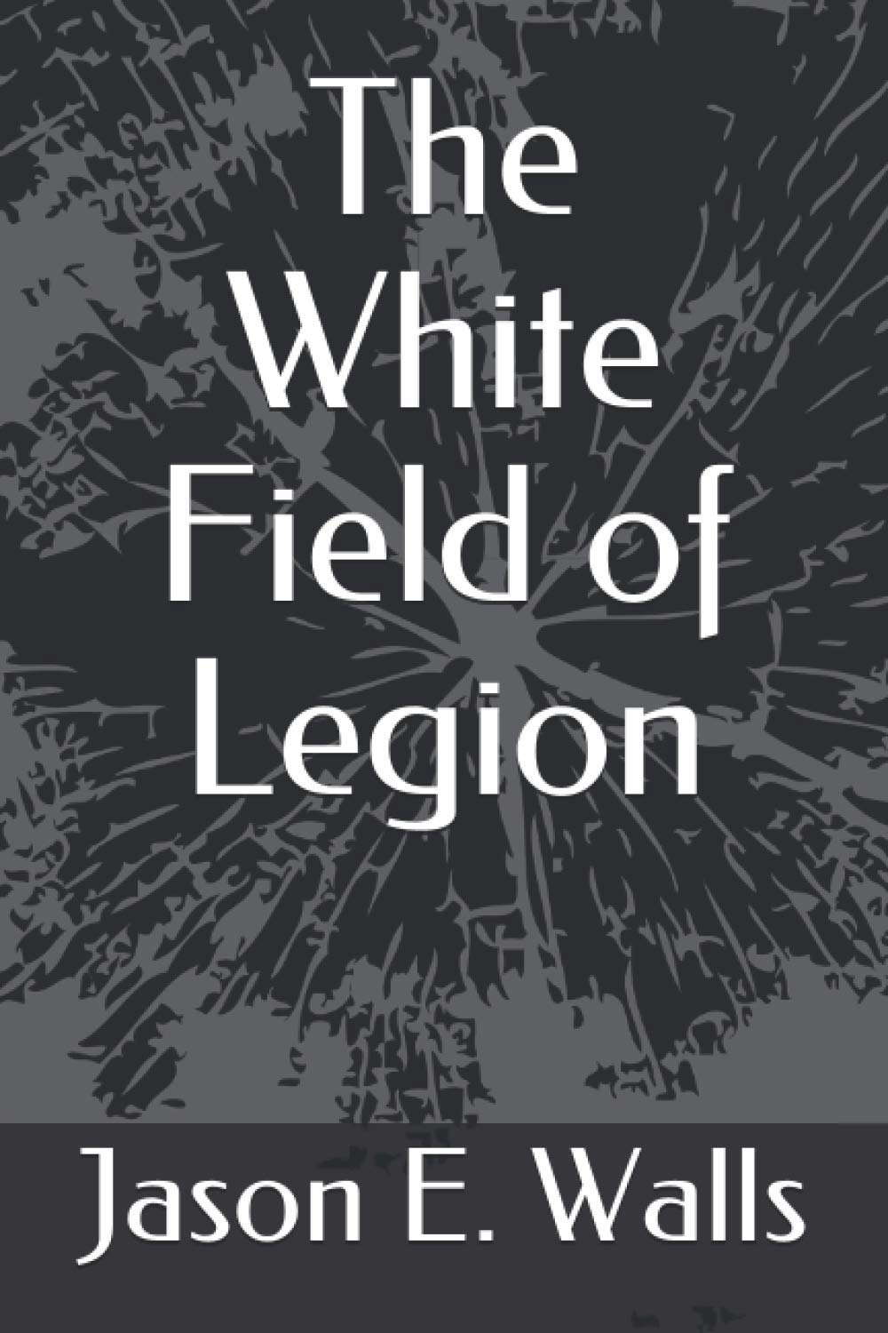 The White Field of Legion poster