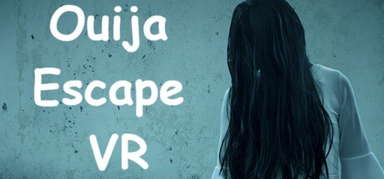 Ouija Escape VR capsule