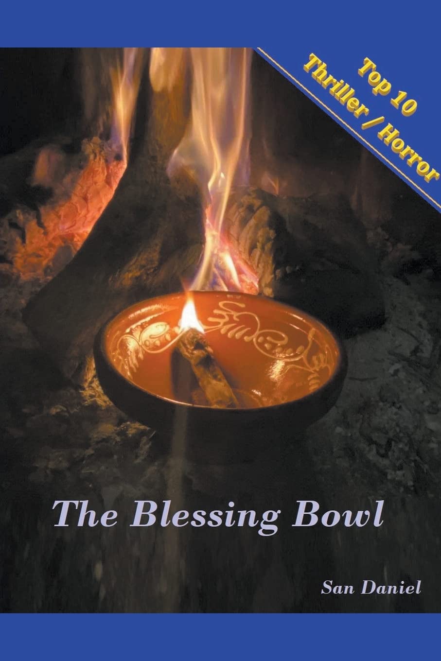 The Blessing Bowl poster