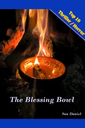 The Blessing Bowl poster