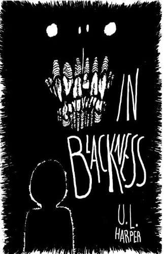 In Blackness poster