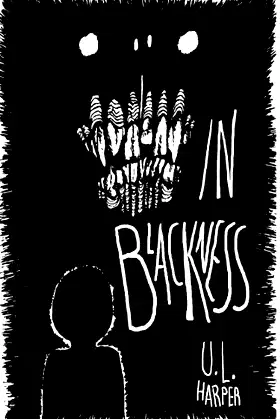 In Blackness poster