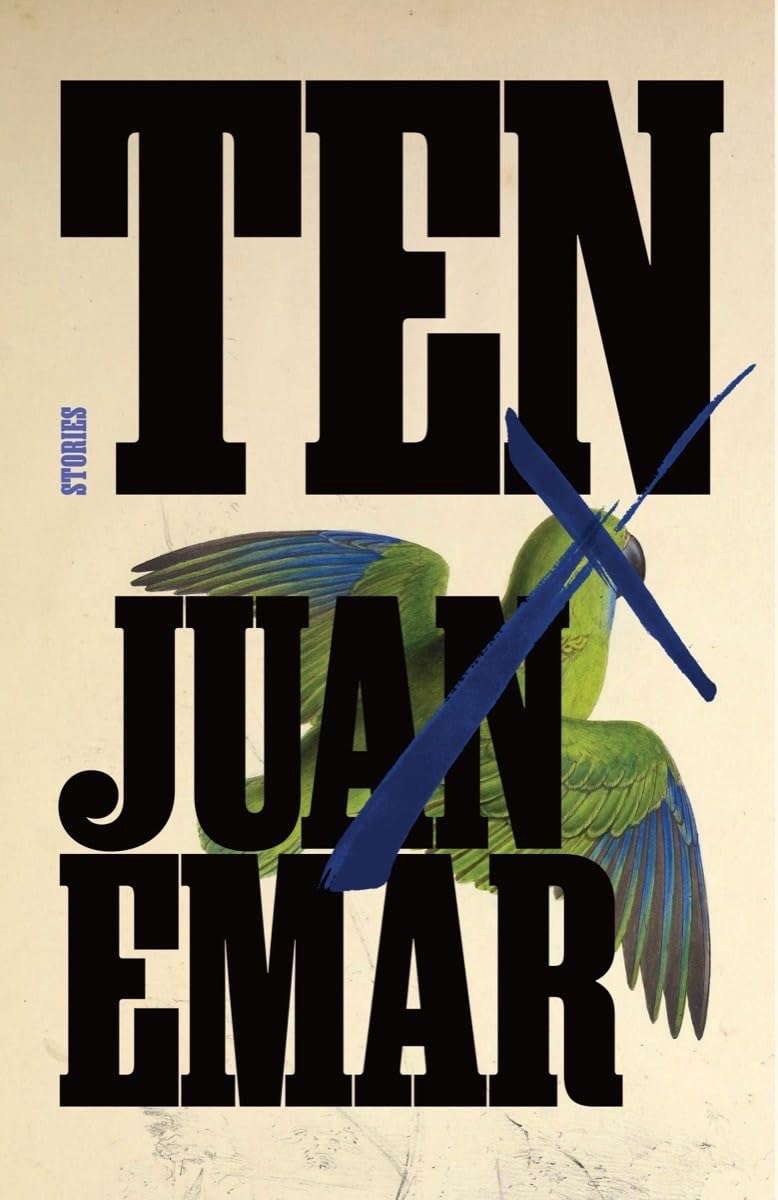 Ten poster