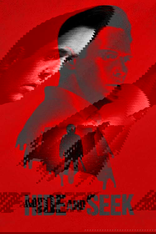 Hide and Seek poster