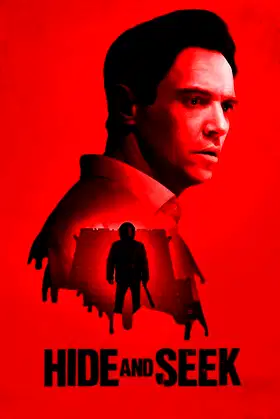Hide and Seek poster