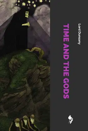 Time and the Gods poster