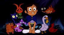 episode poster