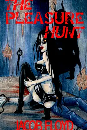 The Pleasure Hunt poster