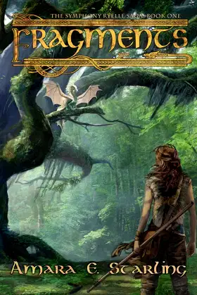 Fragments: The Symphony Ryelle Saga poster