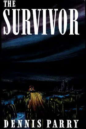 The Survivor (Valancourt 20th Century Classics) poster