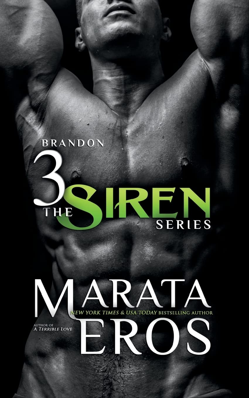 The Siren Series 3: Brandon (The Siren Trilogy) poster