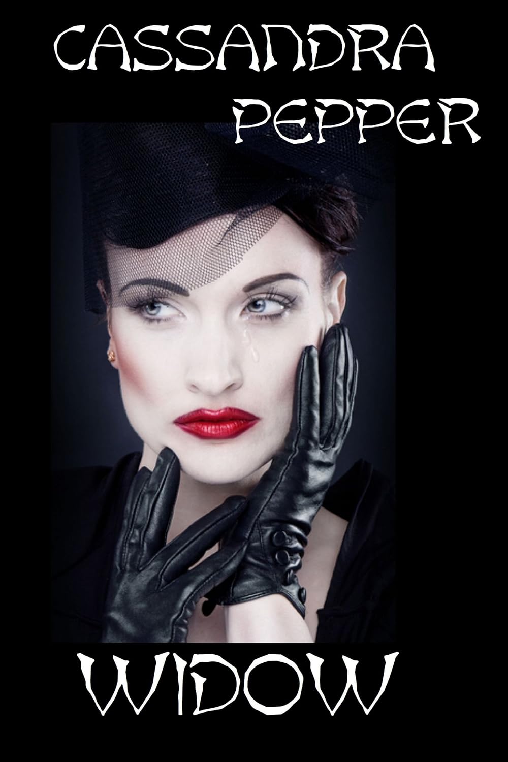 Widow poster