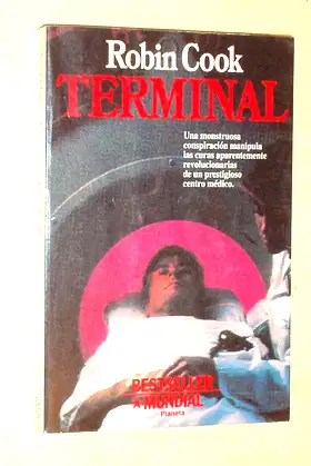 Terminal poster
