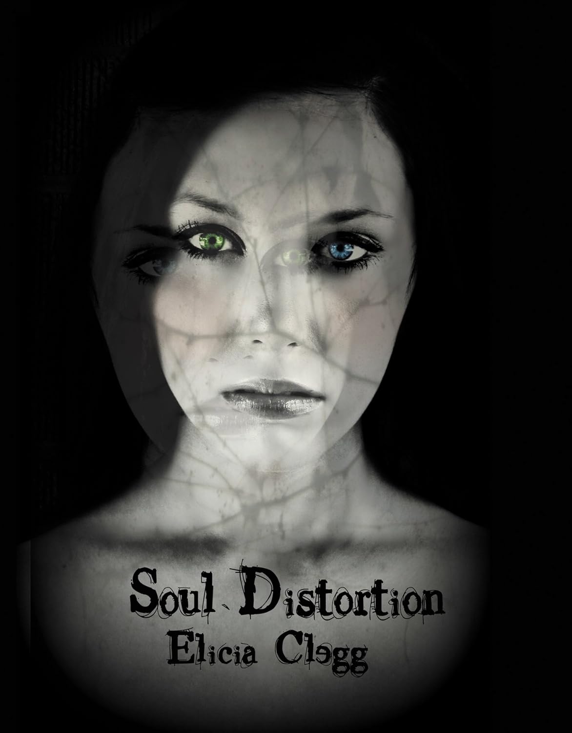Soul Distortion poster