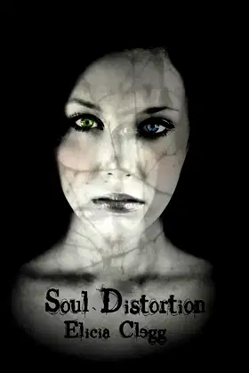 Soul Distortion poster