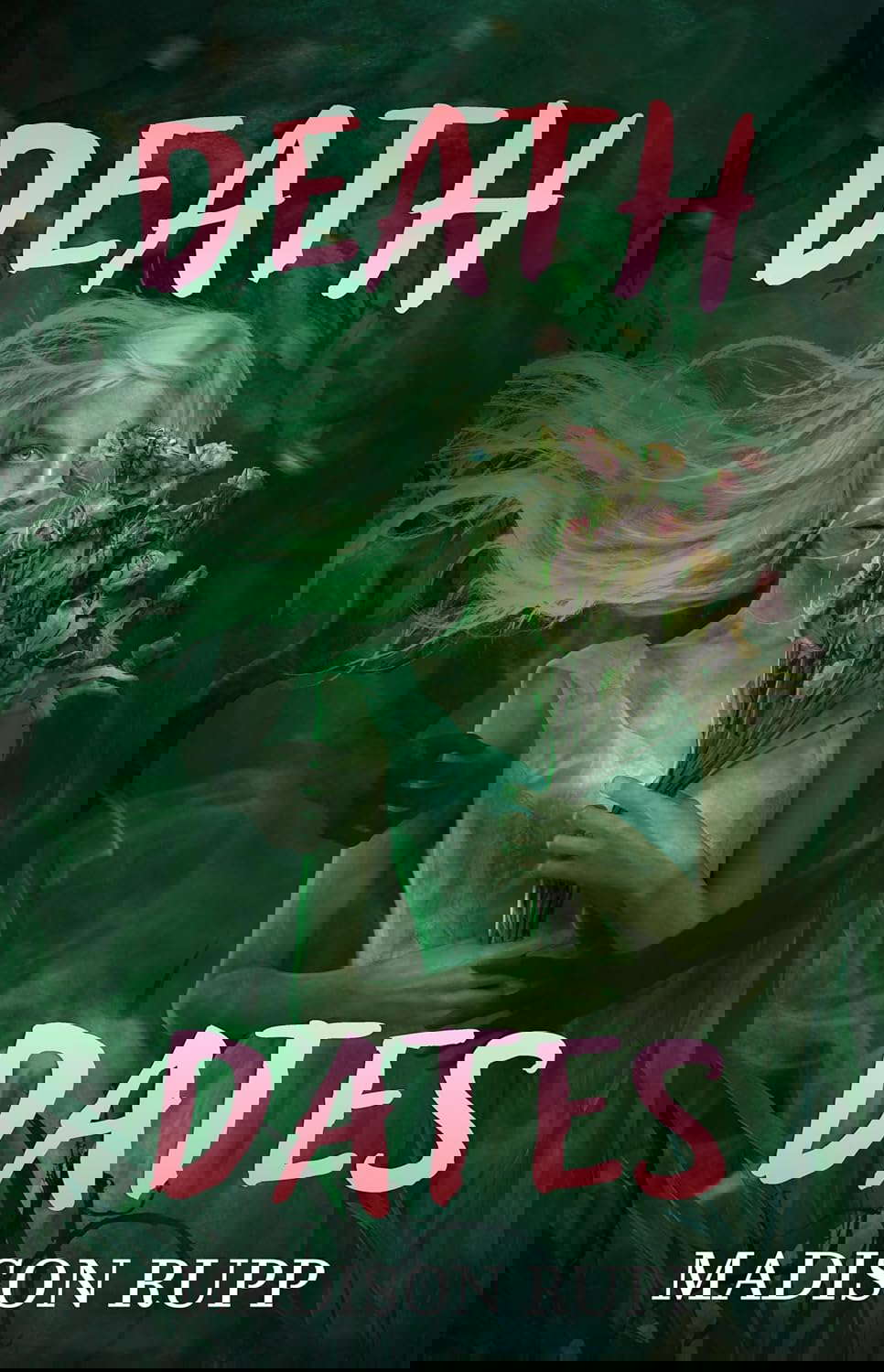 Death Dates poster