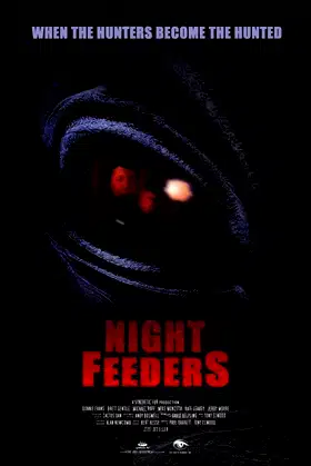 Night Feeders poster