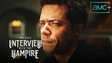 Memory Isn't The Only Monster | Interview with the Vampire | New Episodes Sundays | AMC+ poster