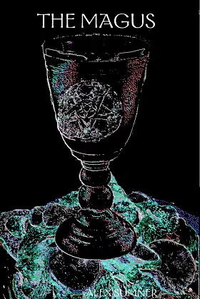 The Magus (The Magus Trilogy Book 1) poster