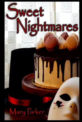 Sweet Nightmares: A Deliciously Dark Horror Anthology poster