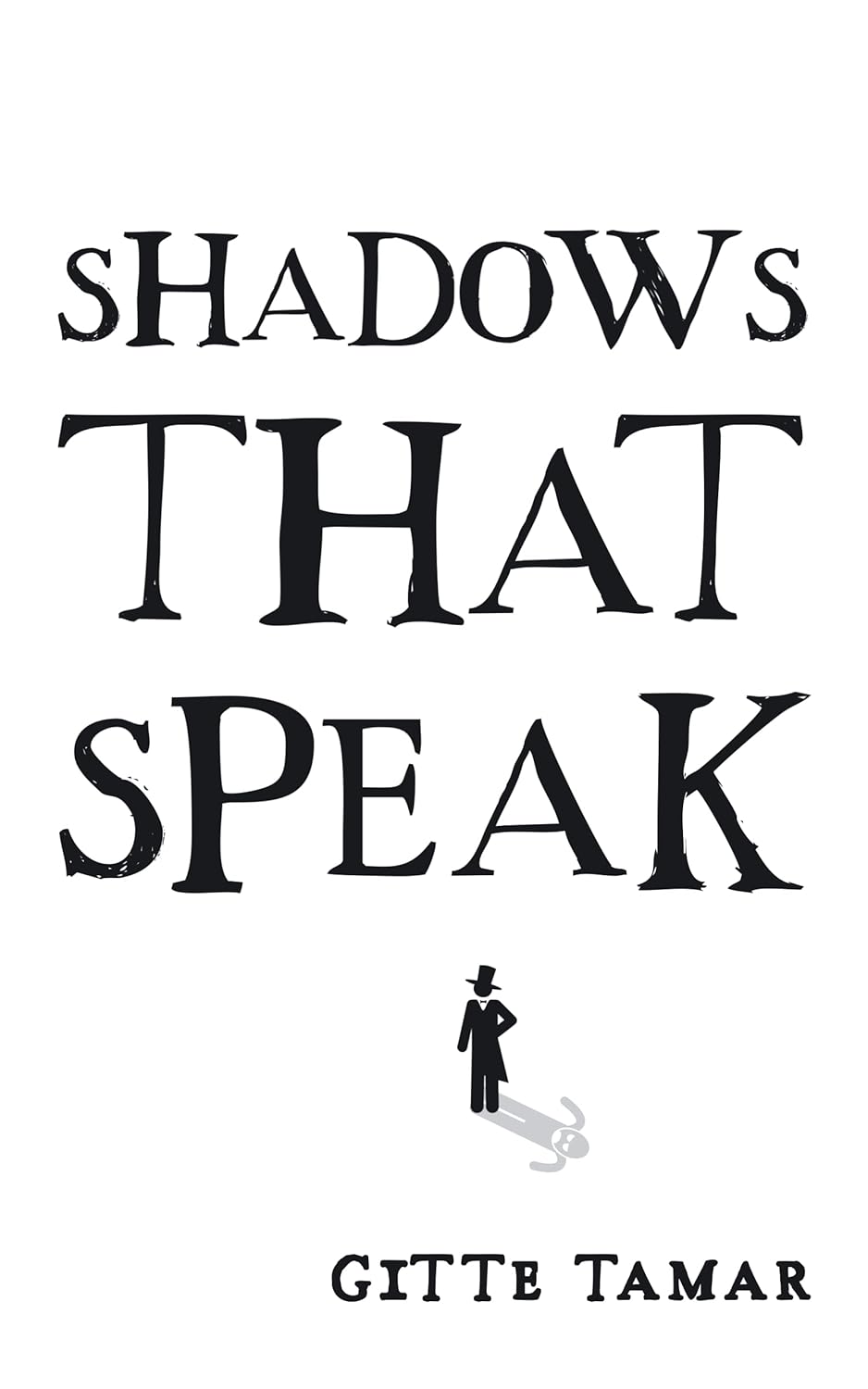 Shadows That Speak poster