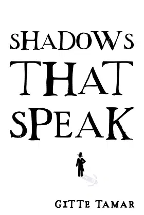 Shadows That Speak poster