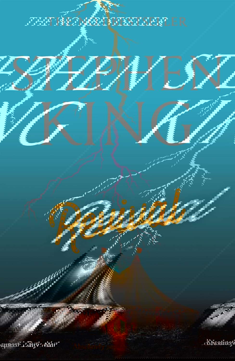 Revival* poster