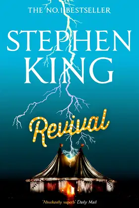 Revival* poster