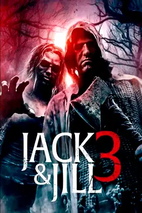 Jack and Jill 3 poster