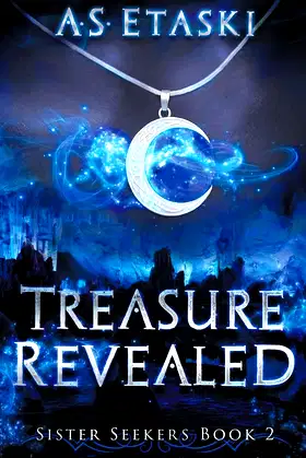 Treasure Revealed (Sister Seekers) poster