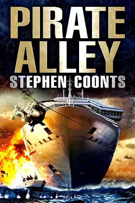 Pirate Alley poster