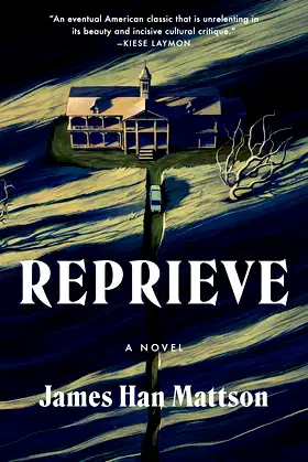 Reprieve: A Novel poster