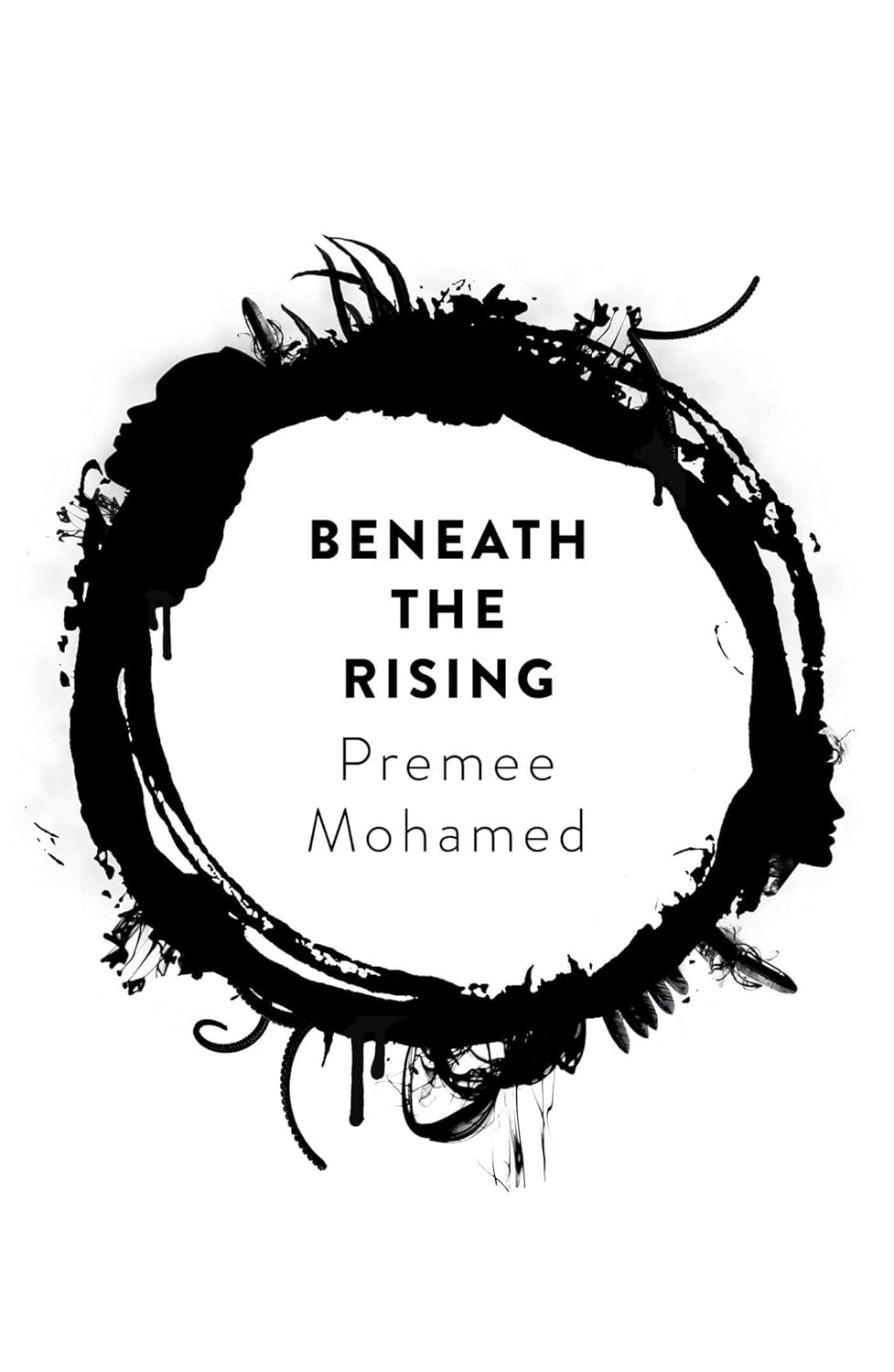 Beneath the Rising poster
