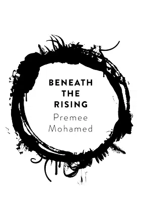 Beneath the Rising poster