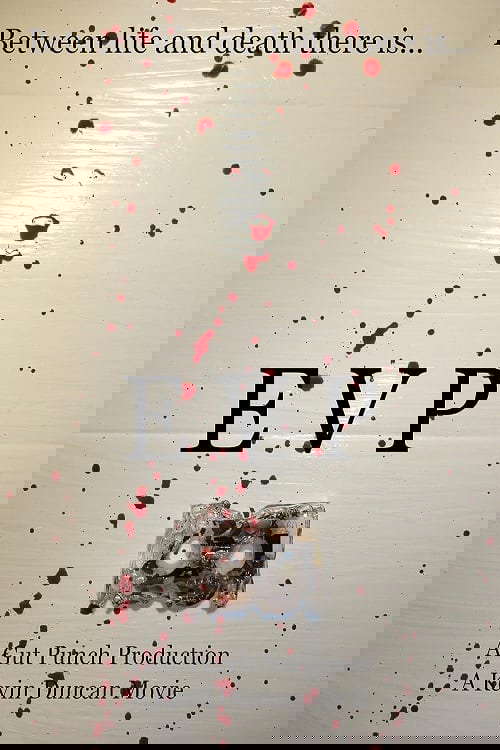 E.V.P. poster