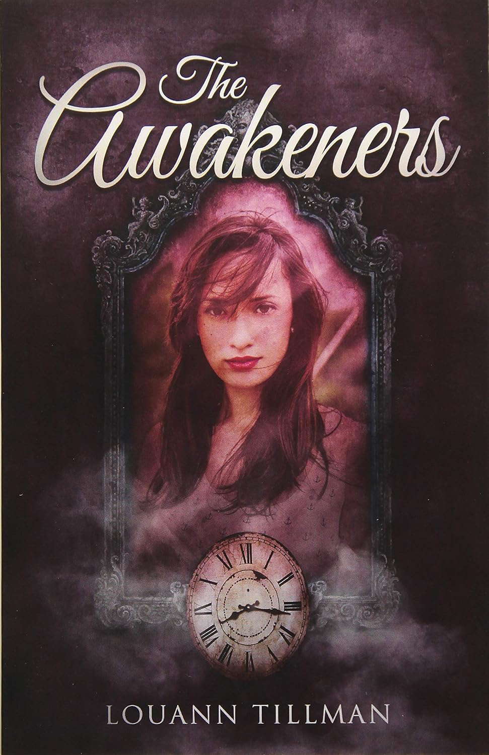 The Awakeners poster