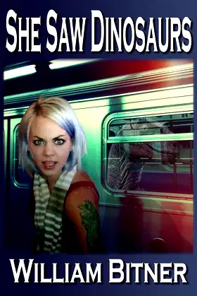 She Saw Dinosaurs poster