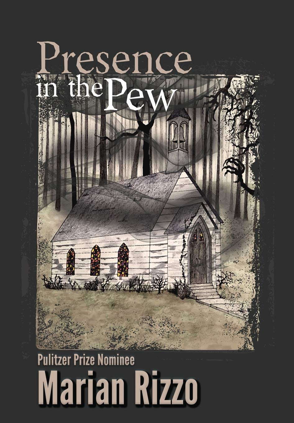 Presence in the Pew poster