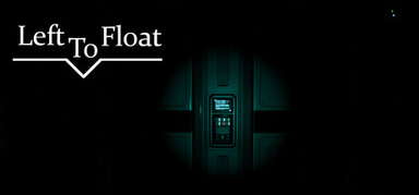 Left to Float capsule