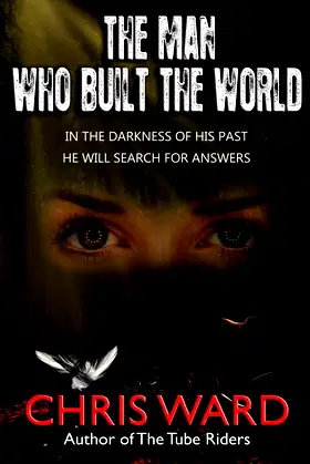 The Man Who Built the World poster