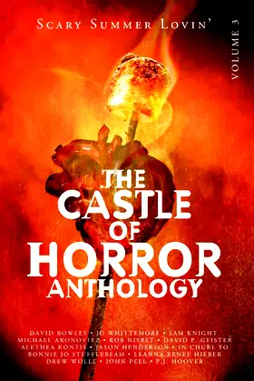 Castle of Horror Anthology Volume Three: Summer Lovin' poster