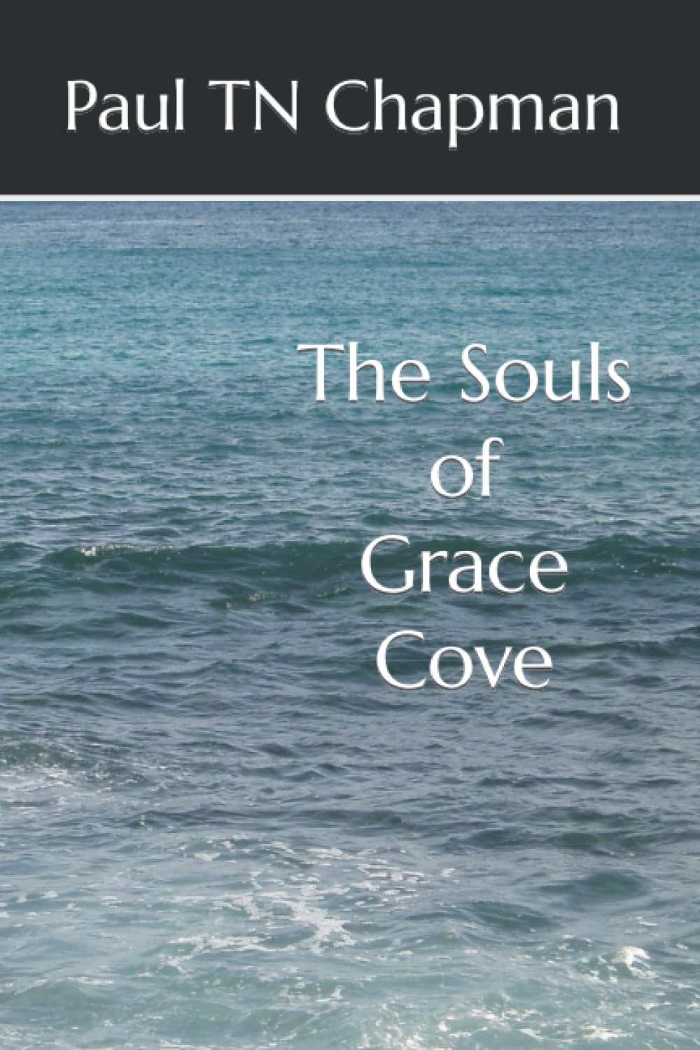 The Souls of Grace Cove poster