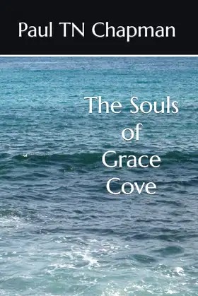 The Souls of Grace Cove poster