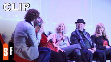 Bonus Clip: Q&A With Cast And Crew poster