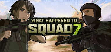 What Happened to Squad 7 capsule