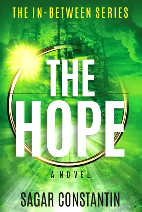 THE HOPE (The IN-BETWEEN series) poster